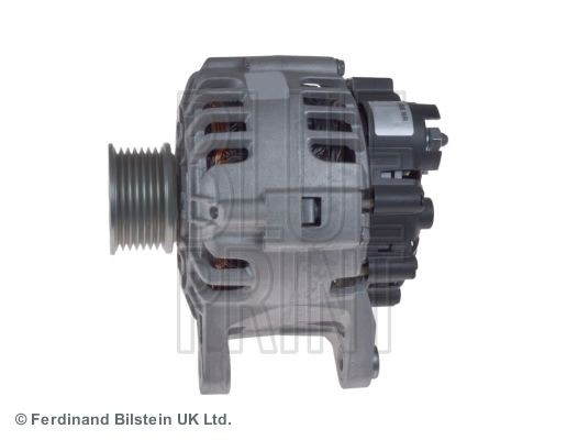  Motor de arranco Renault Megane I hatchback (BA0, BA1) (1995 - 2004) I